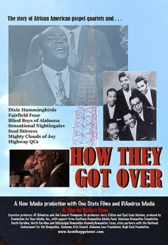 How They Got over (фильм 2018)