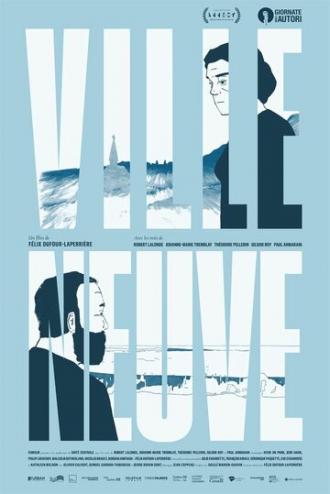 Ville Neuve (фильм 2018)