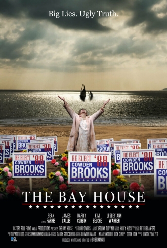 The Bay House (фильм 2019)