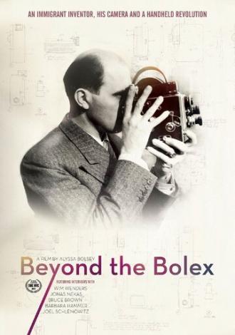 Beyond the Bolex (фильм 2018)