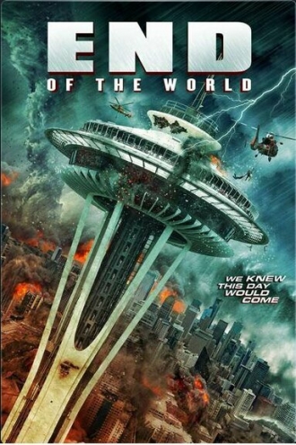 End of the World (фильм 2018)