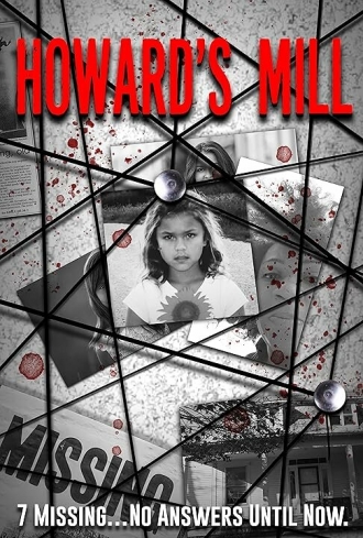 Howard's Mill (фильм 2021)