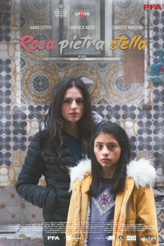 Rosa pietra stella (фильм 2020)
