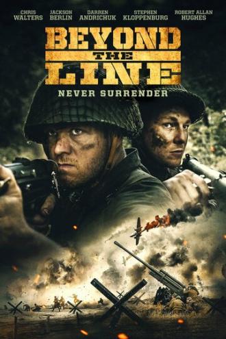 Beyond the Line (фильм 2019)