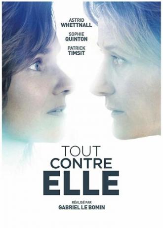 Tout contre elle (фильм 2019)