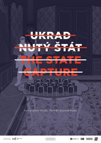 Ukradnutý Stát (фильм 2019)