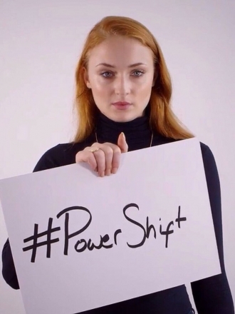 #Powershift (сериал 2016)