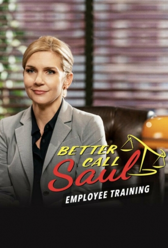 Better Call Saul: Ethics Training with Kim Wexler (сериал 2020)