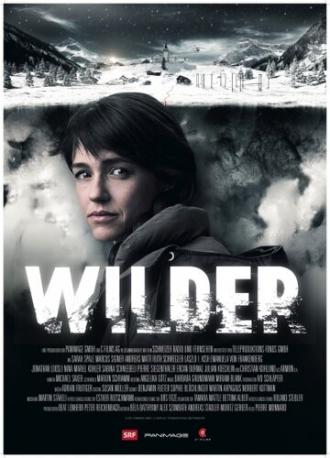 Вильдер (сериал 2017)