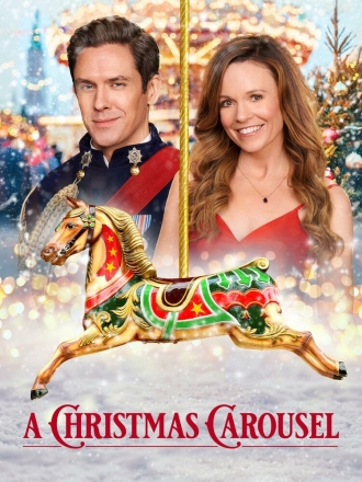A Christmas Carousel (фильм 2020)