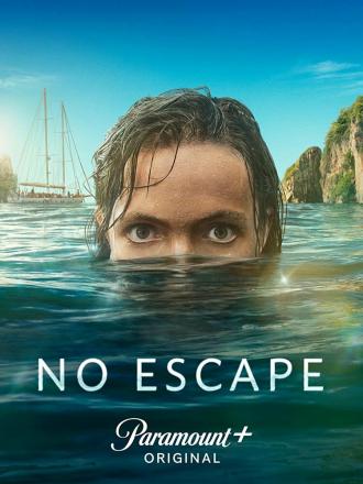 No Escape (сериал 2023)