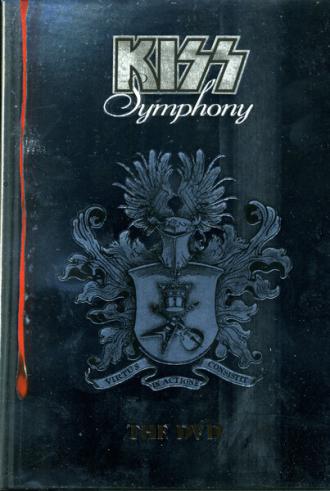 Kiss Symphony (фильм 2003)