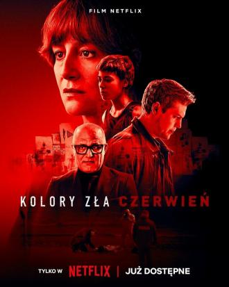 Цвета зла: Красный (фильм 2024)