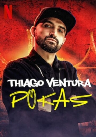Thiago Ventura: Pokas