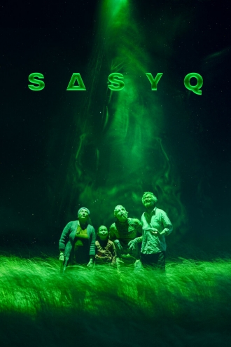 Sasyq