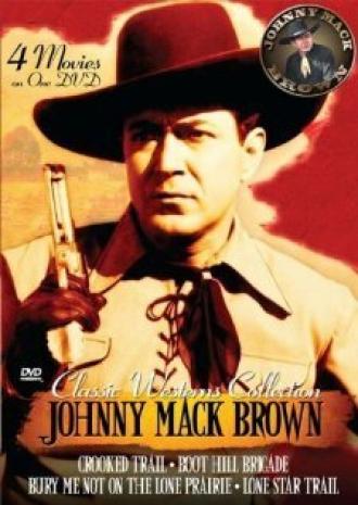 Bury Me Not on the Lone Prairie (фильм 1941)