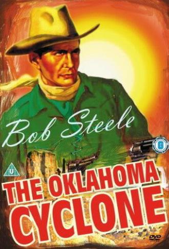 The Oklahoma Cyclone (фильм 1930)