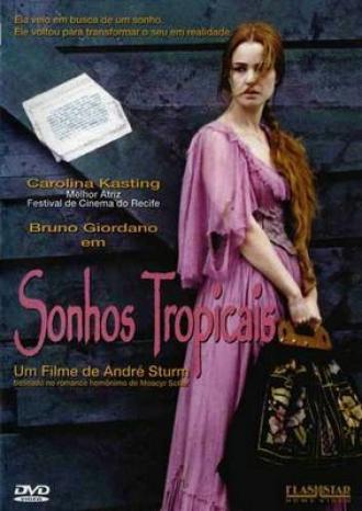Тропические мечты (фильм 2001)