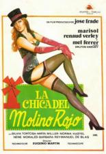 Девушка из Красной Мельницы (1973)