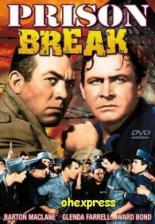Prison Break 1938