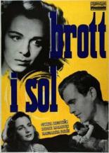 Brott i sol 1947