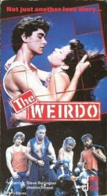 The Weirdo 1989