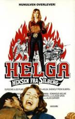 Хельга — волчица Стилберга (1977)