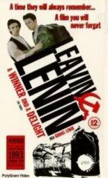 Покидая Ленина 1993