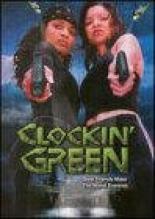 Clockin' Green 2000