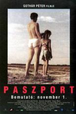 Паспорт 2000