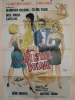 La buena vida 1966