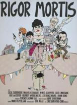 Rigor mortis 1981