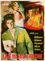 Filles de nuit 1958