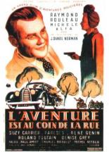 Приключение на углу улицы (1944)