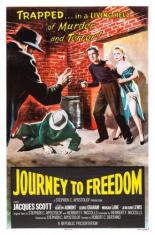 Journey to Freedom (1957)