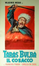 Тарас Бульба 1963