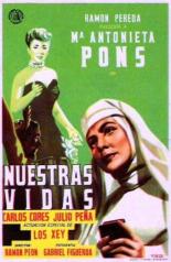 Nuestras vidas 1950