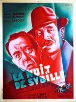 Ночь Сибиллы 1946