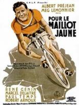 Pour le maillot jaune 1940