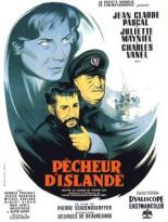Рыбак из Исландии 1959