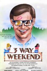 Three-Way Weekend 1979