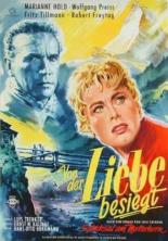 Покоренный любовью (1956)
