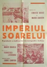 L'impero del sole (1956)