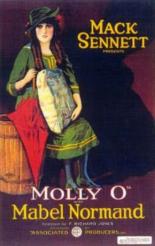 Молли О 1921