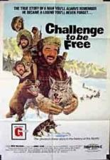 Challenge to Be Free 1975