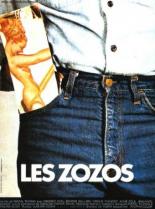 Les zozos 1973