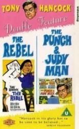 The Punch and Judy Man (1963)