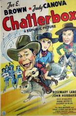 Chatterbox 1943