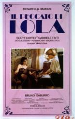 Грех Лолы (1984)
