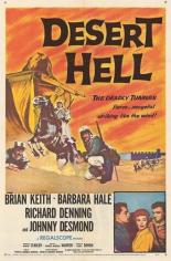 Desert Hell 1958